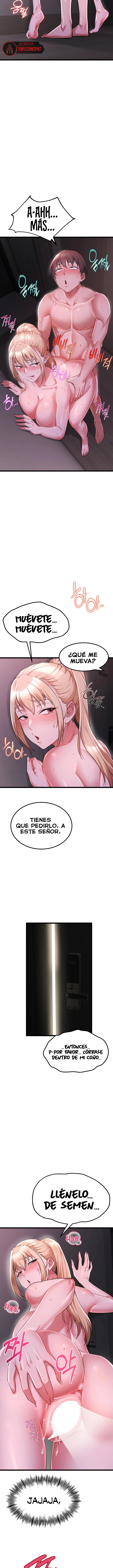 Reinicio De Ahegao Capitulo 19 página 7