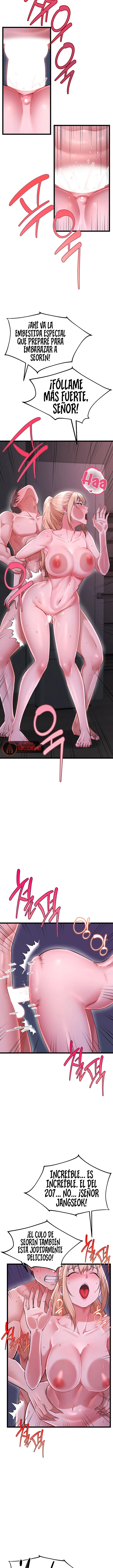Reinicio De Ahegao Capitulo 19 página 8