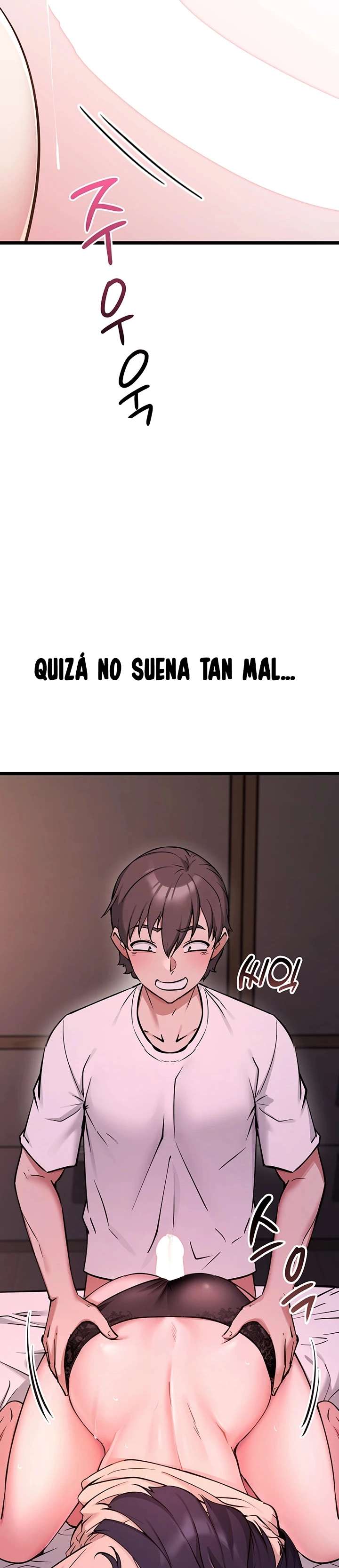 Reinicio De Ahegao Capitulo 2 página 10