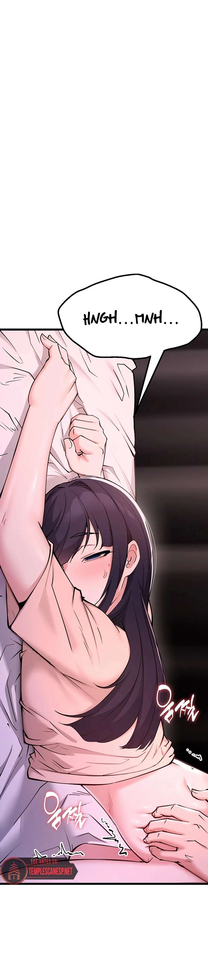 Reinicio De Ahegao Capitulo 2 página 13