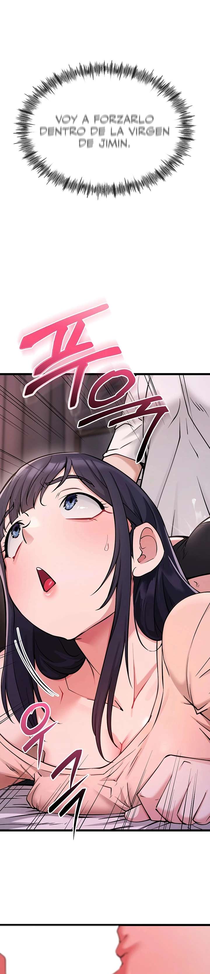 Reinicio De Ahegao Capitulo 2 página 14