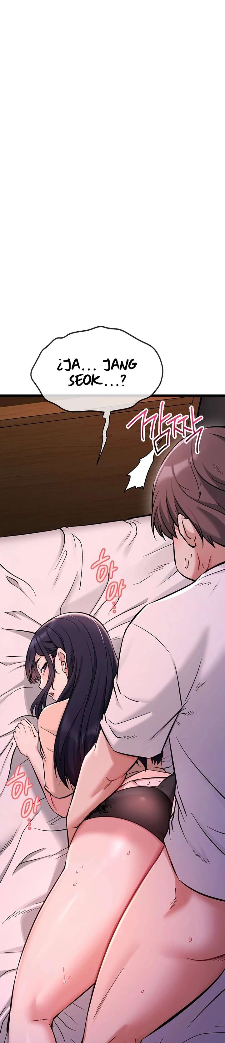Reinicio De Ahegao Capitulo 2 página 18