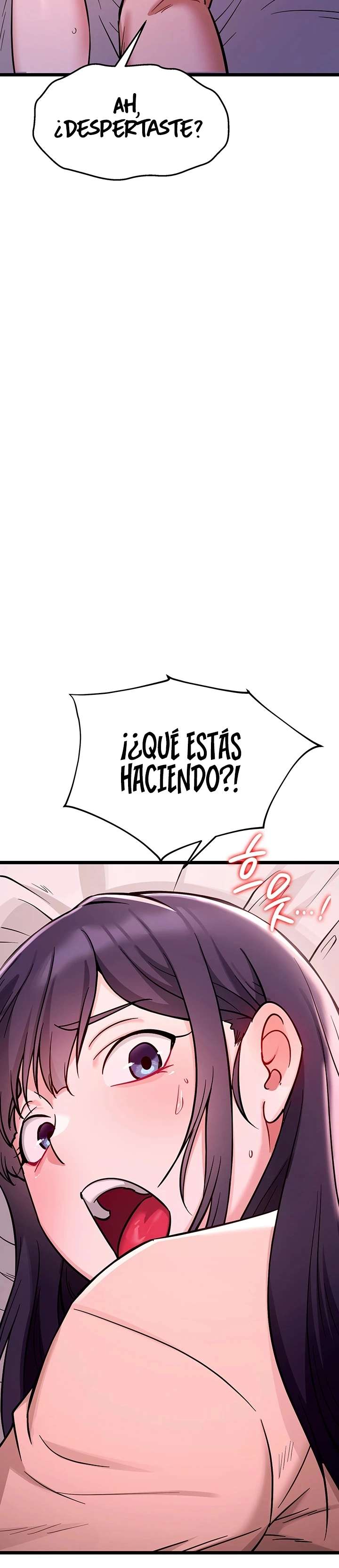 Reinicio De Ahegao Capitulo 2 página 19