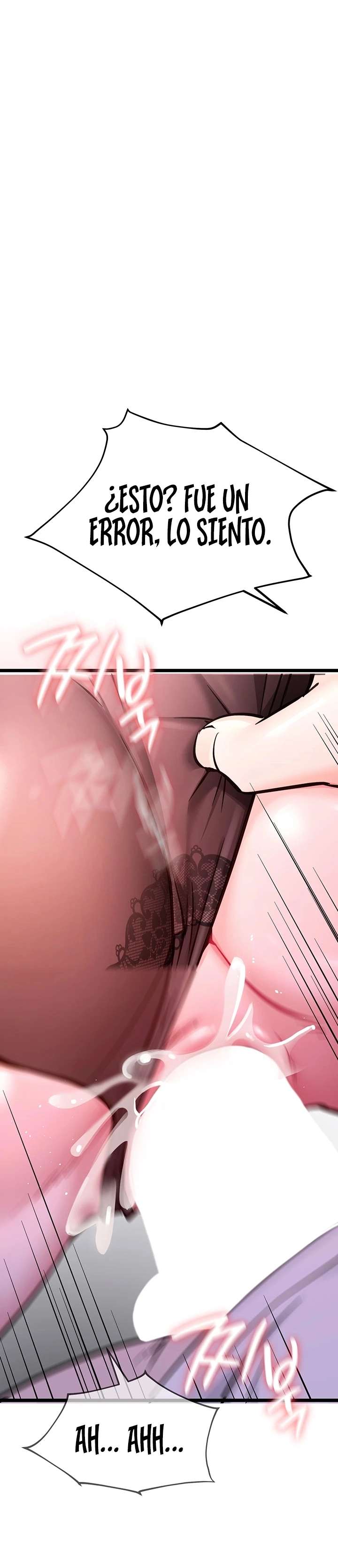 Reinicio De Ahegao Capitulo 2 página 20