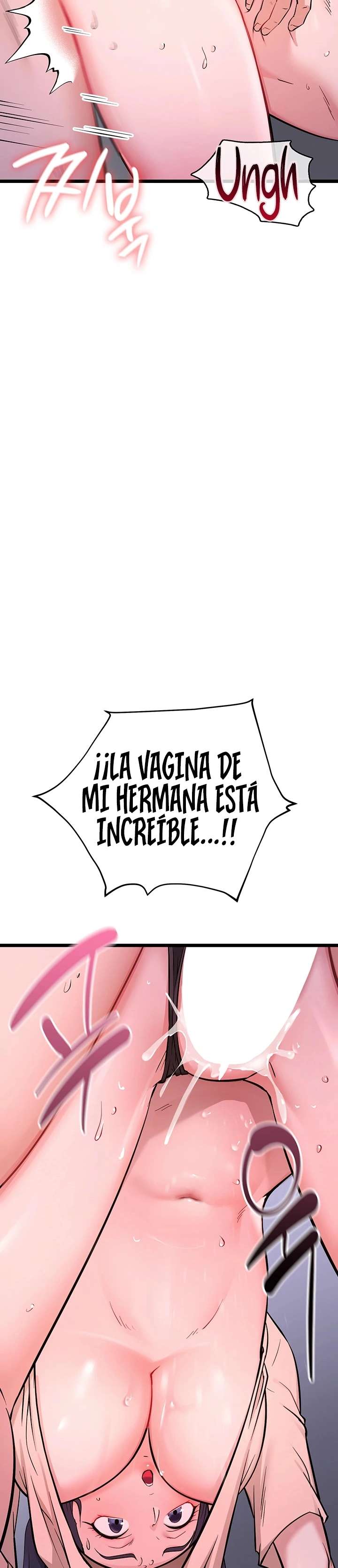 Reinicio De Ahegao Capitulo 2 página 24