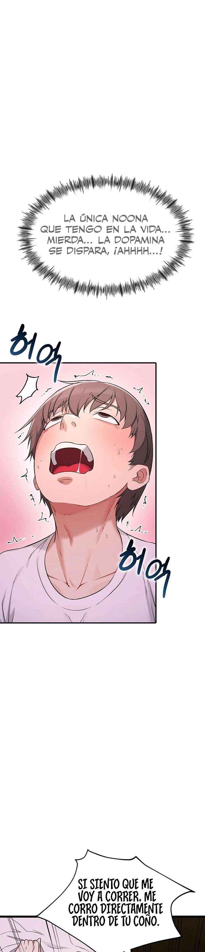 Reinicio De Ahegao Capitulo 2 página 26