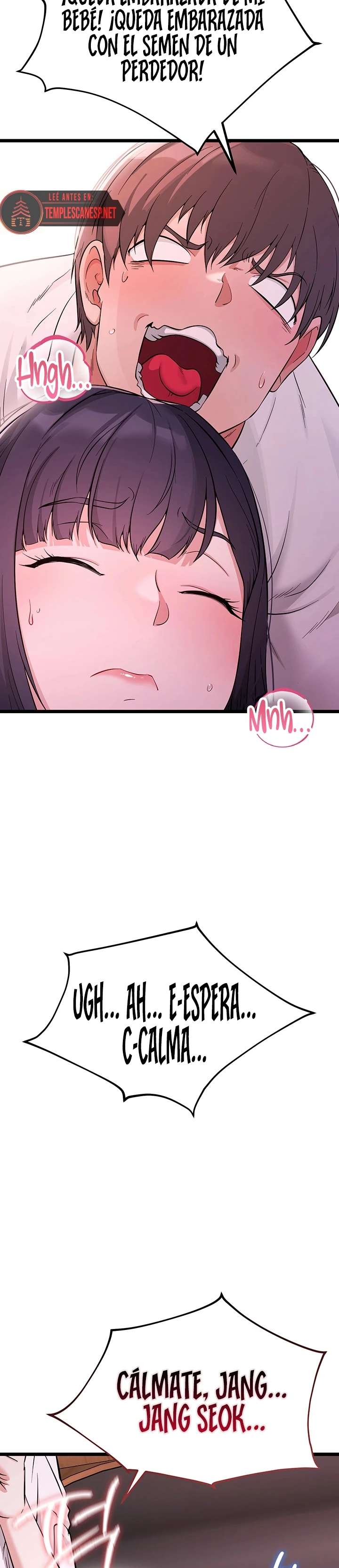 Reinicio De Ahegao Capitulo 2 página 28