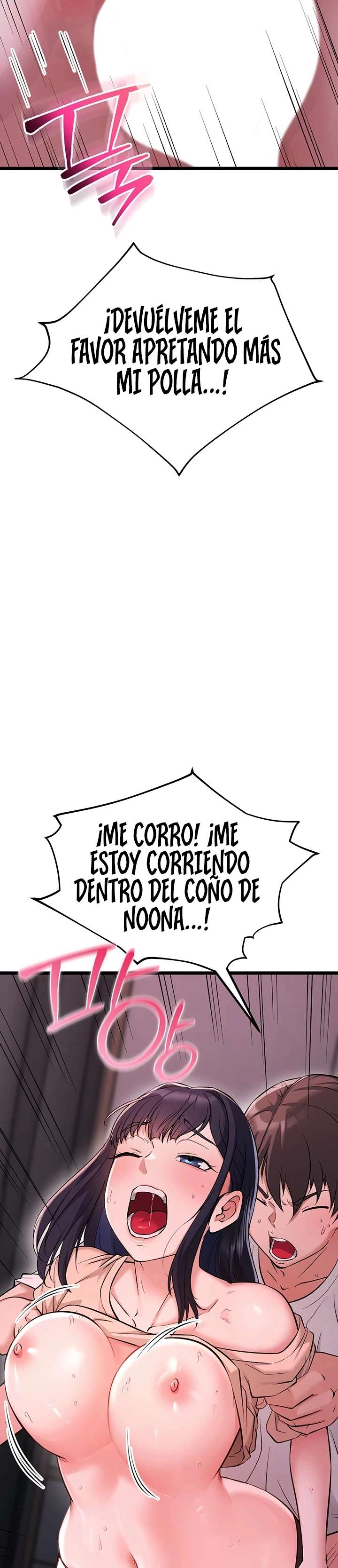 Reinicio De Ahegao Capitulo 2 página 32
