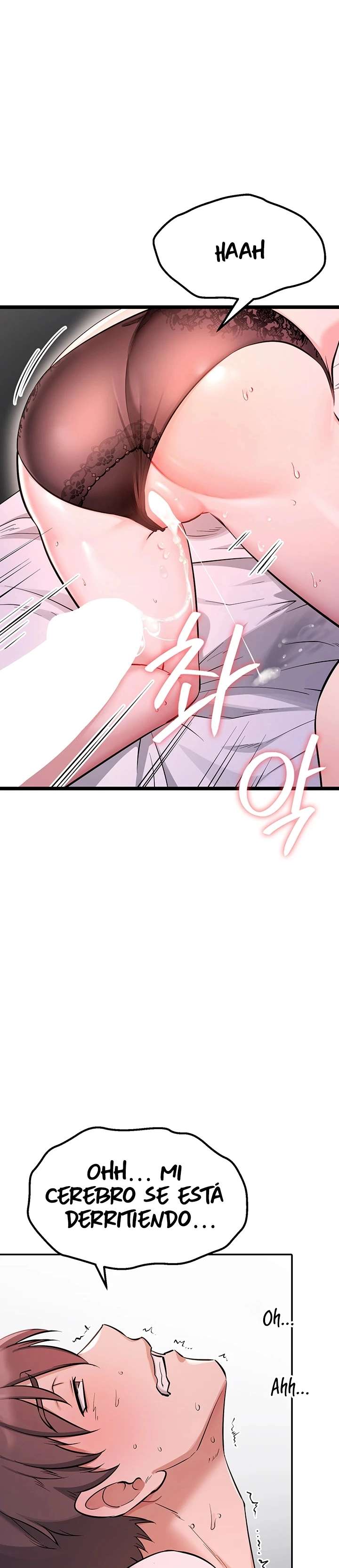 Reinicio De Ahegao Capitulo 2 página 36