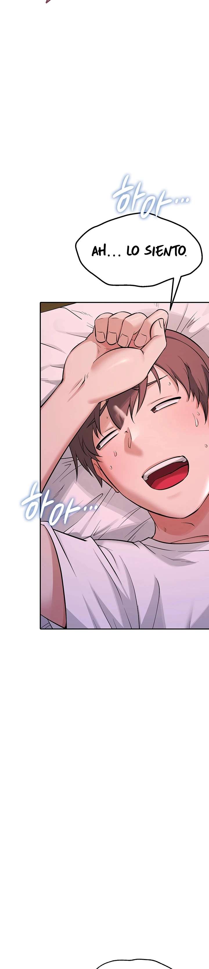 Reinicio De Ahegao Capitulo 2 página 39