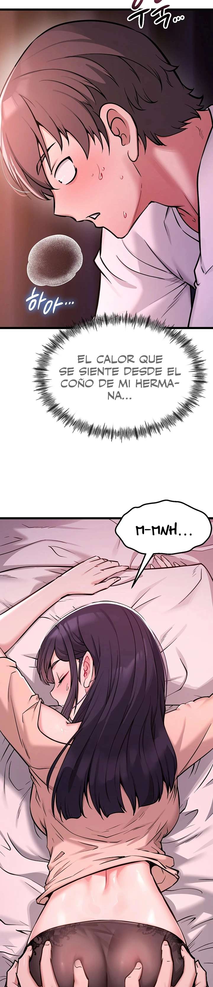Reinicio De Ahegao Capitulo 2 página 4