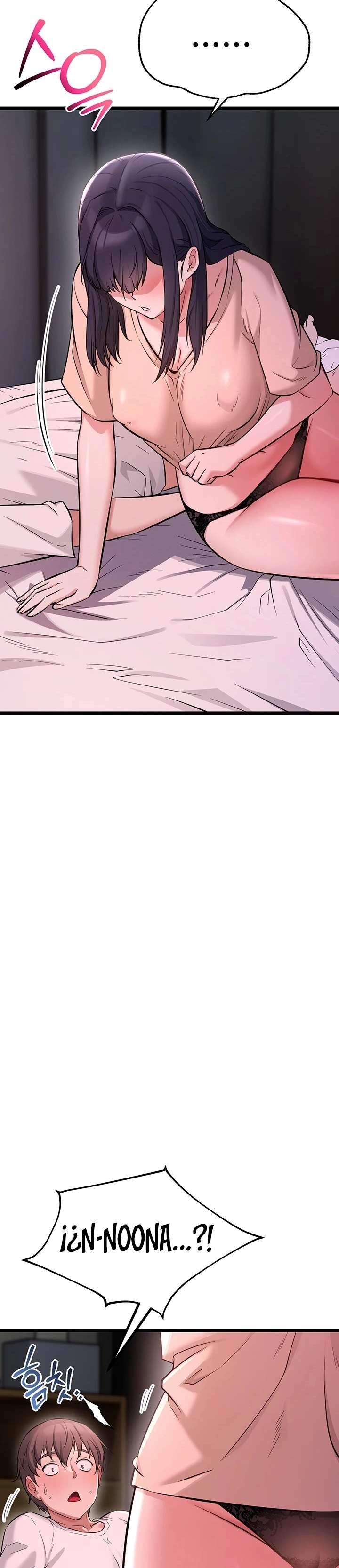 Reinicio De Ahegao Capitulo 2 página 40