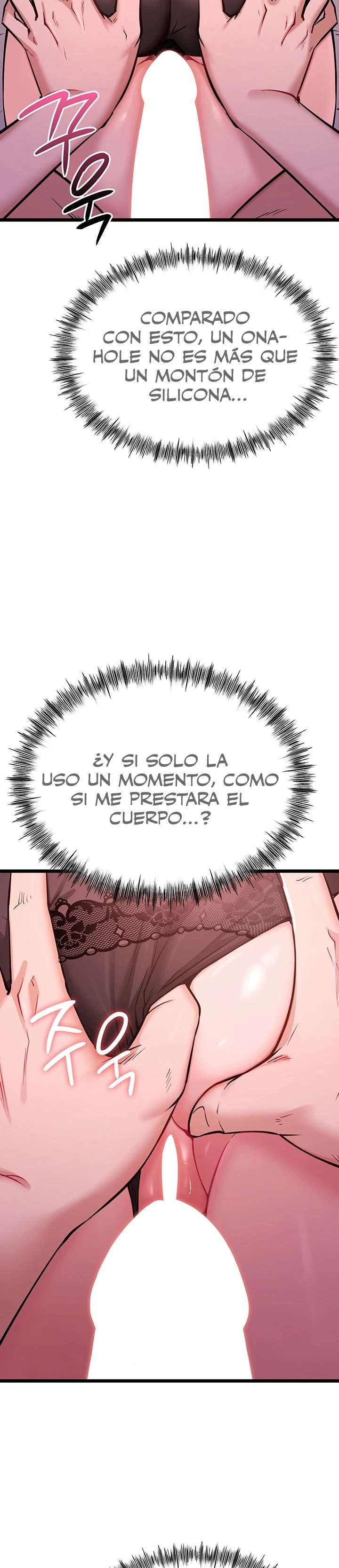 Reinicio De Ahegao Capitulo 2 página 5