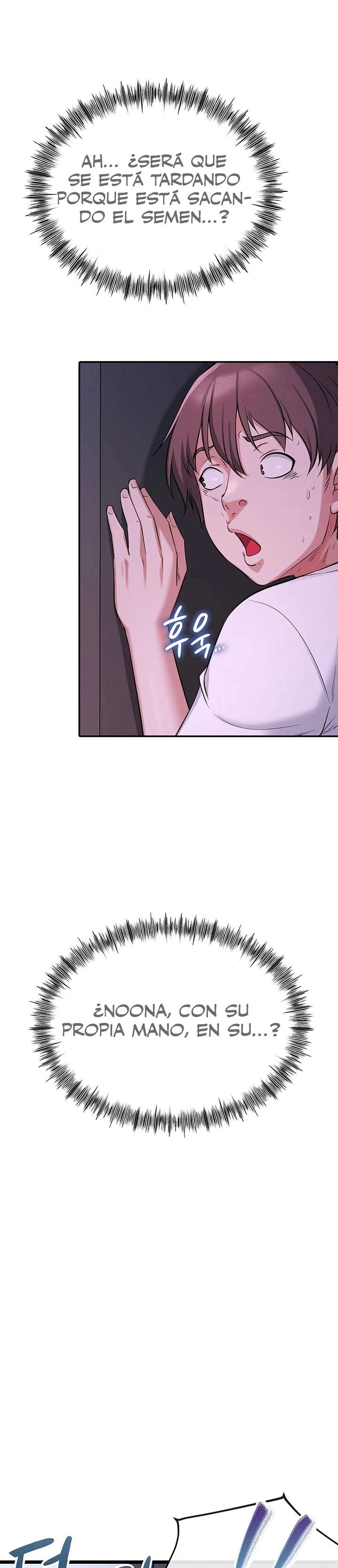 Reinicio De Ahegao Capitulo 2 página 50