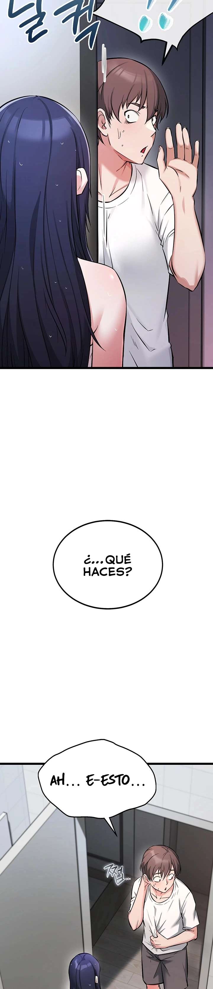Reinicio De Ahegao Capitulo 2 página 51