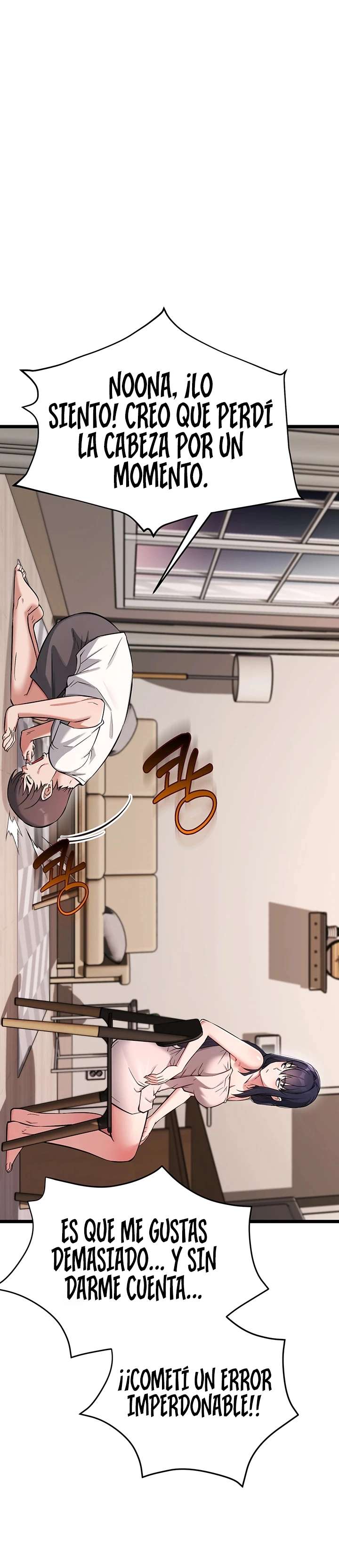 Reinicio De Ahegao Capitulo 2 página 60