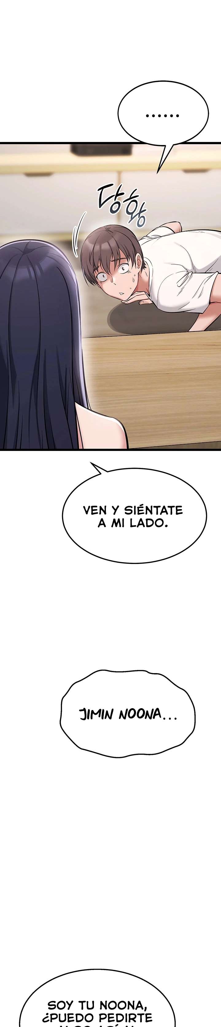 Reinicio De Ahegao Capitulo 2 página 65