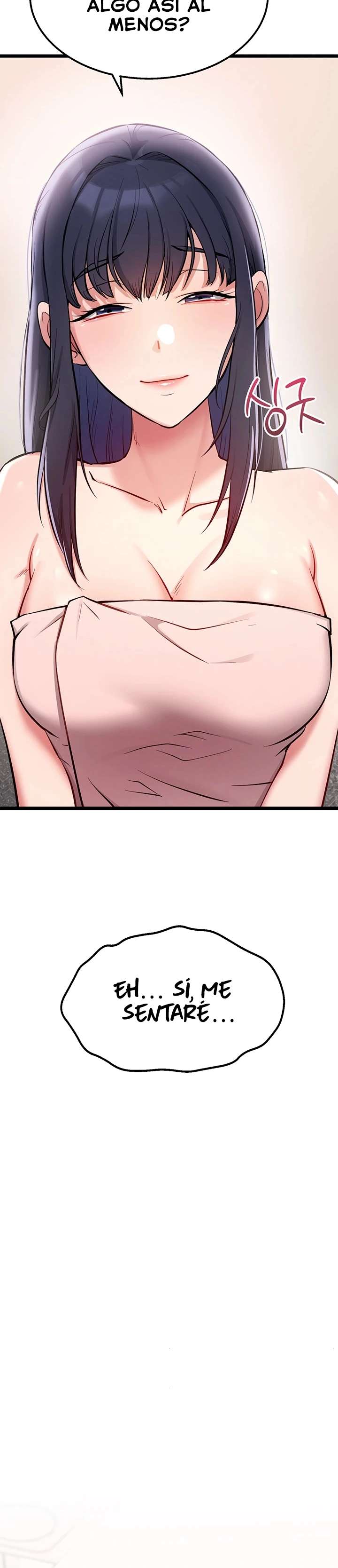 Reinicio De Ahegao Capitulo 2 página 66
