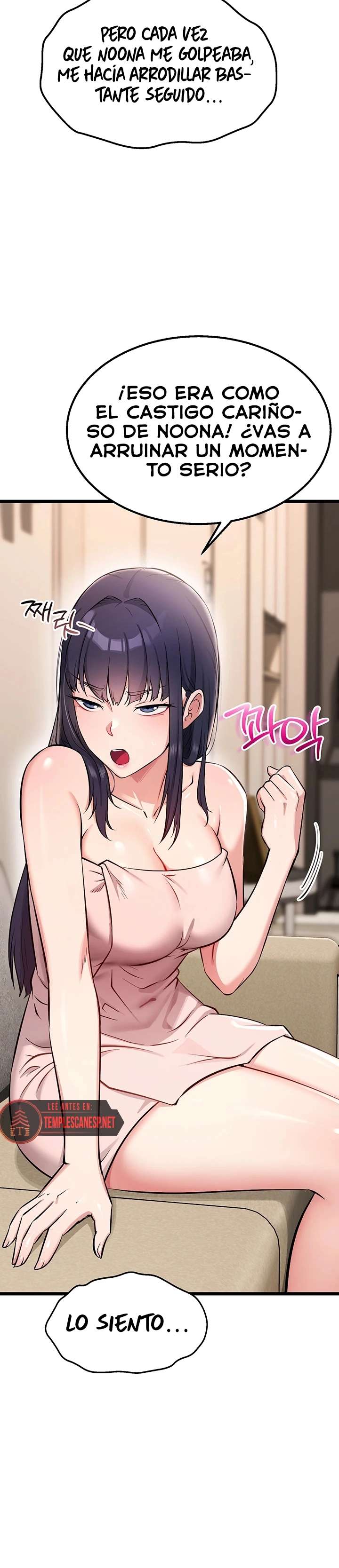 Reinicio De Ahegao Capitulo 2 página 68