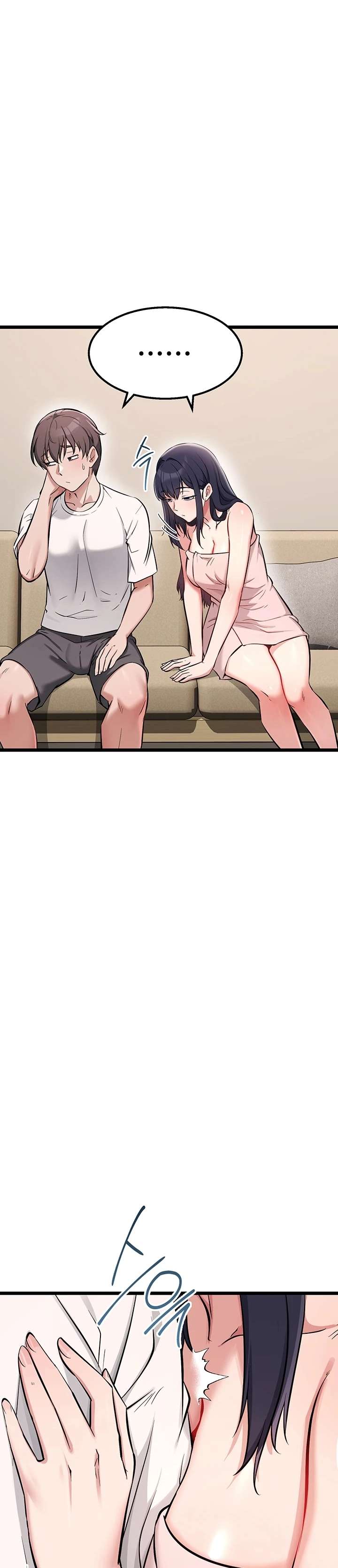 Reinicio De Ahegao Capitulo 2 página 69
