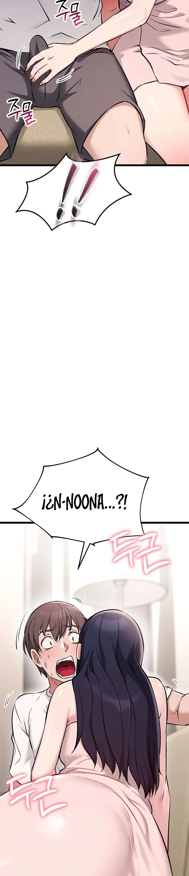 Reinicio De Ahegao Capitulo 2 página 74