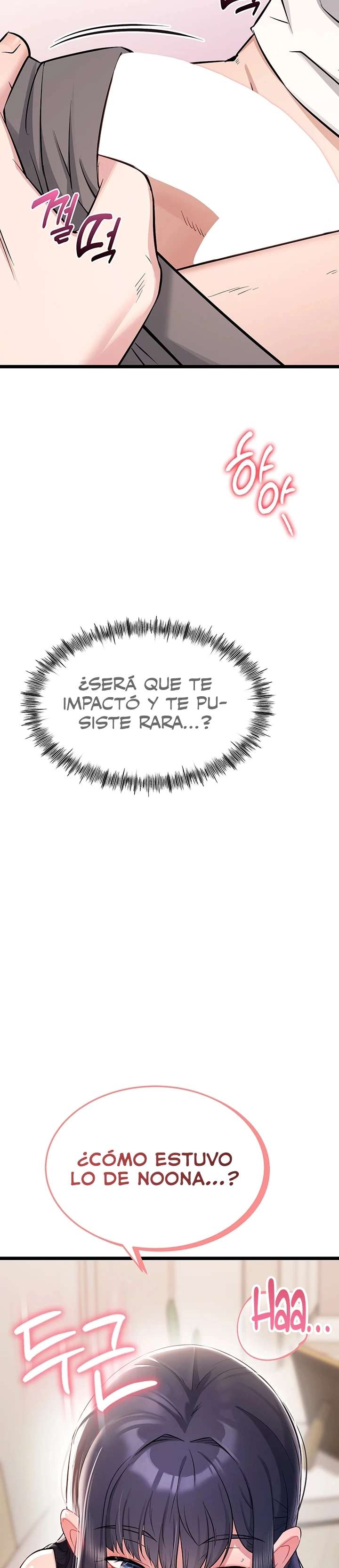 Reinicio De Ahegao Capitulo 2 página 76