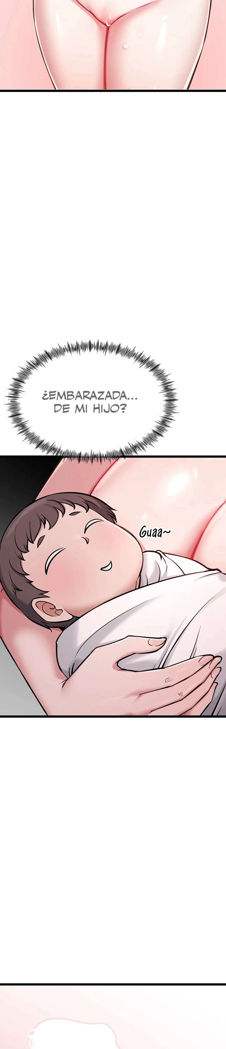 Reinicio De Ahegao Capitulo 2 página 9