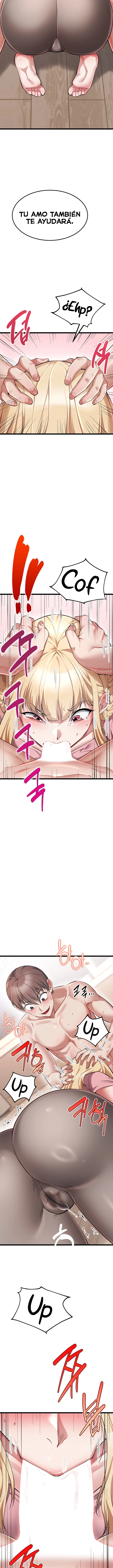 Reinicio De Ahegao Capitulo 20 página 13