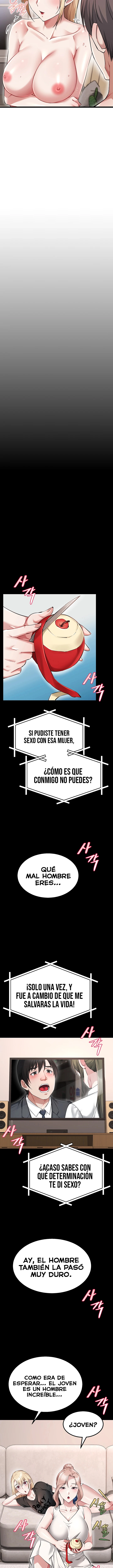 Reinicio De Ahegao Capitulo 20 página 3
