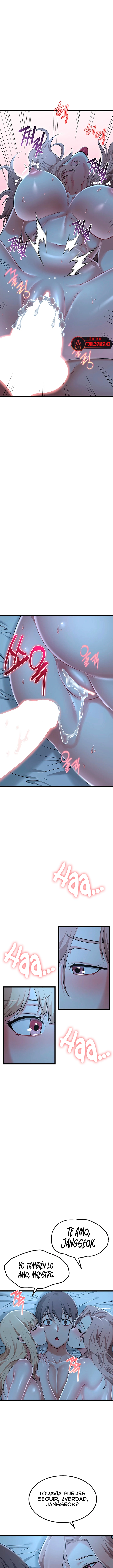 Reinicio De Ahegao Capitulo 22 página 10