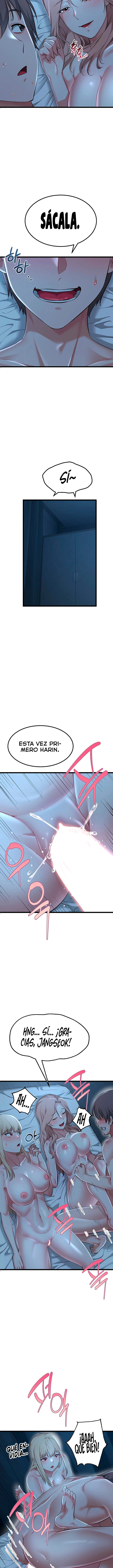 Reinicio De Ahegao Capitulo 22 página 11