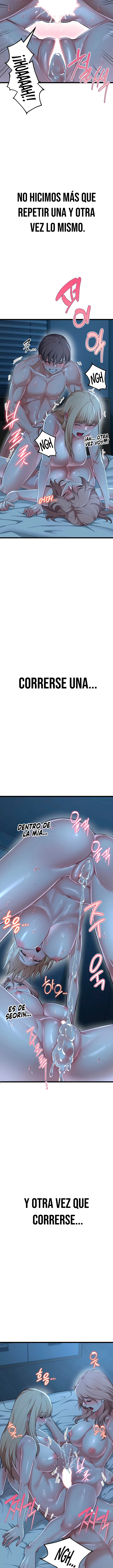 Reinicio De Ahegao Capitulo 22 página 13