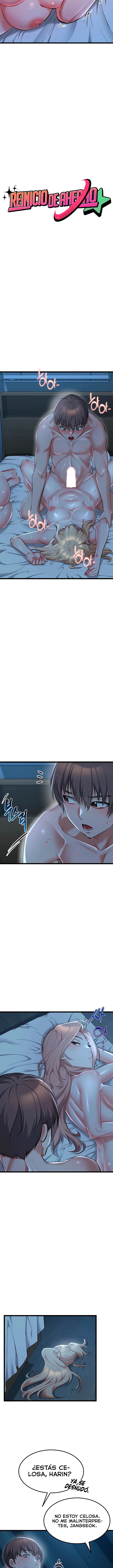 Reinicio De Ahegao Capitulo 22 página 2