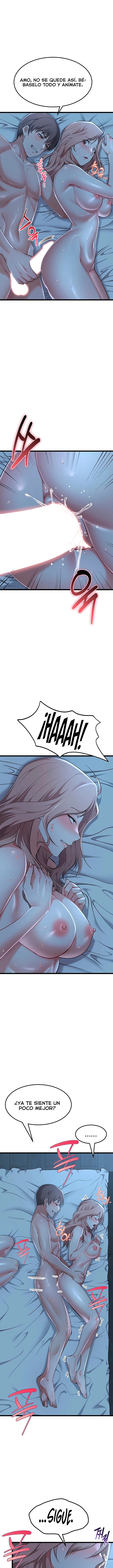 Reinicio De Ahegao Capitulo 22 página 4