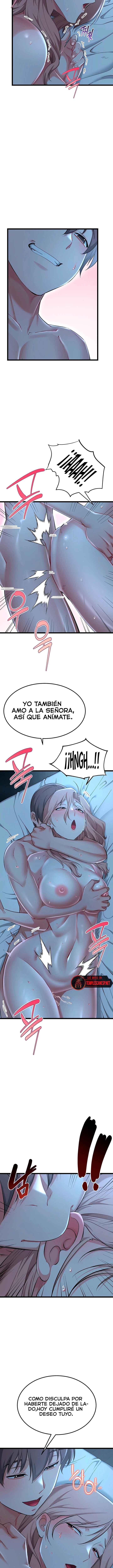 Reinicio De Ahegao Capitulo 22 página 5