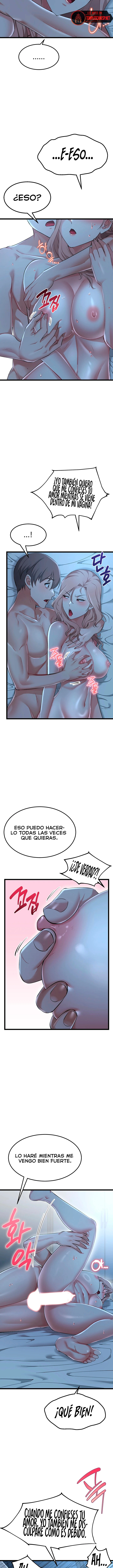 Reinicio De Ahegao Capitulo 22 página 6