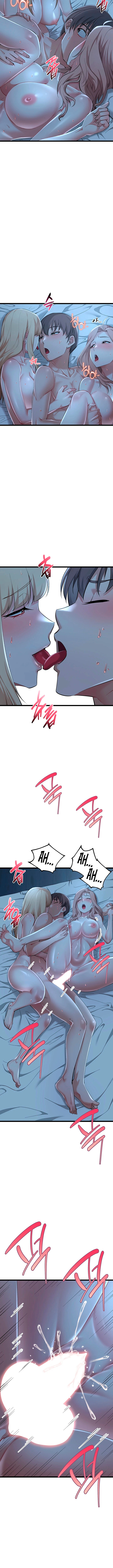 Reinicio De Ahegao Capitulo 22 página 8