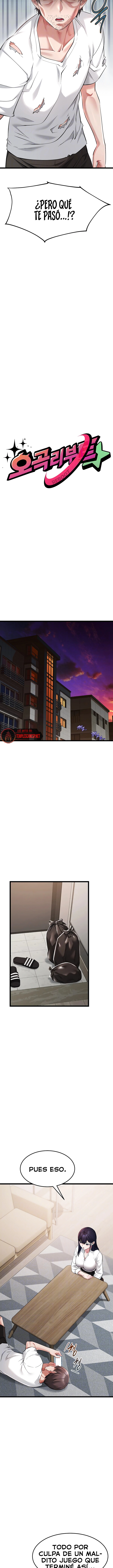 Reinicio De Ahegao Capitulo 24 página 2