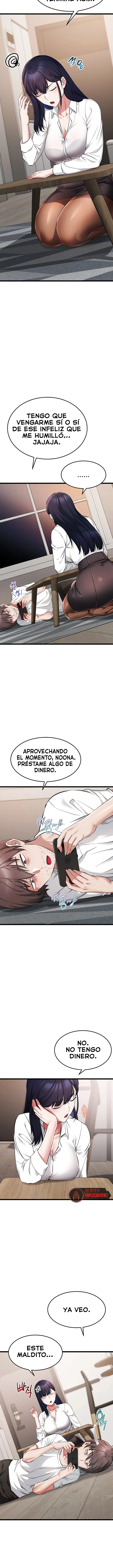 Reinicio De Ahegao Capitulo 24 página 3
