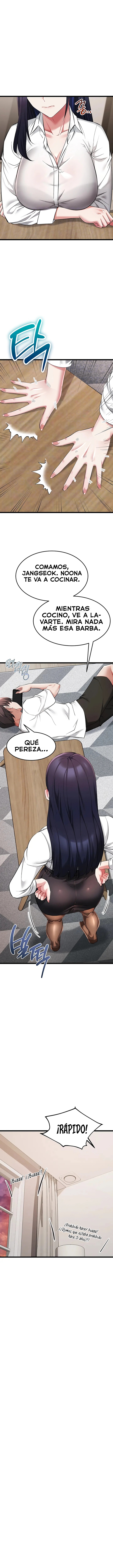 Reinicio De Ahegao Capitulo 24 página 4