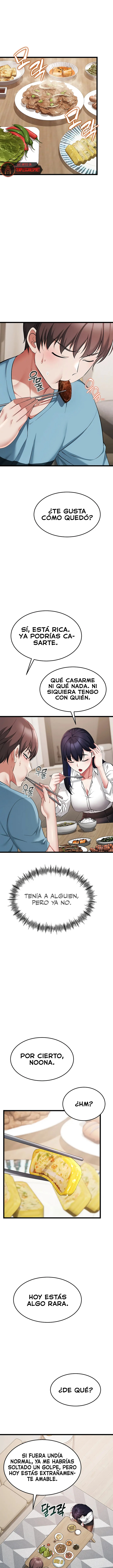 Reinicio De Ahegao Capitulo 24 página 5