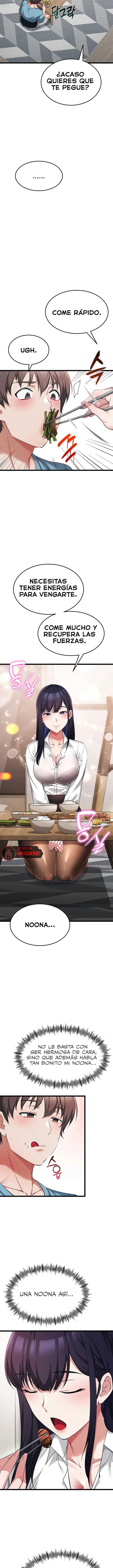 Reinicio De Ahegao Capitulo 24 página 6