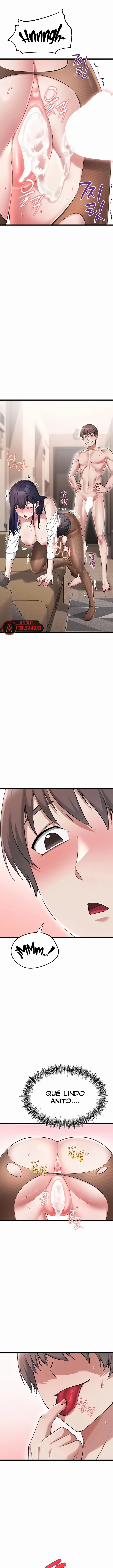 Reinicio De Ahegao Capitulo 25 página 15