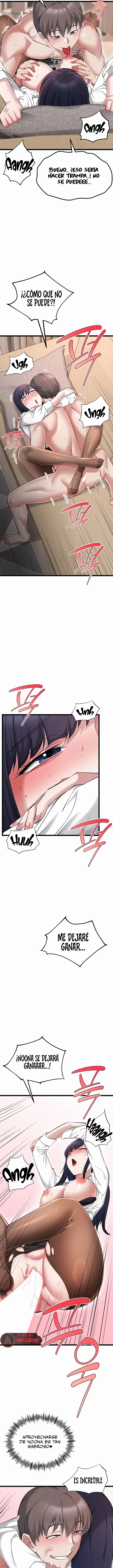 Reinicio De Ahegao Capitulo 25 página 5