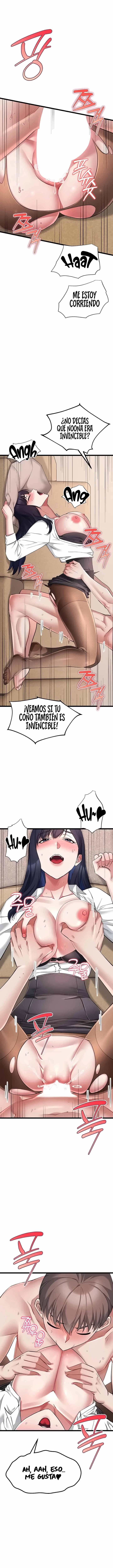 Reinicio De Ahegao Capitulo 25 página 7