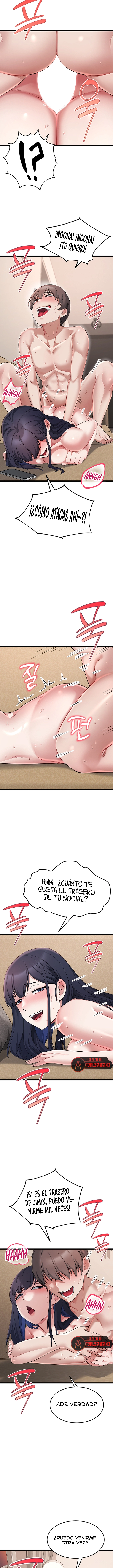Reinicio De Ahegao Capitulo 26 página 14