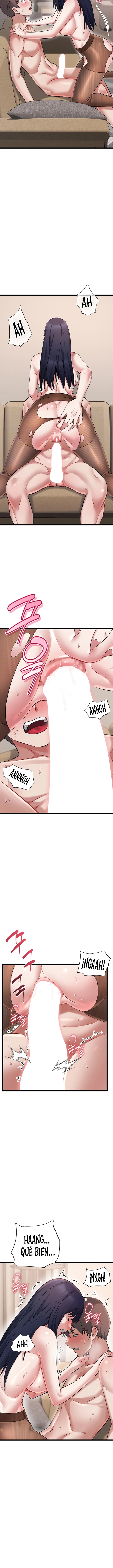 Reinicio De Ahegao Capitulo 26 página 4