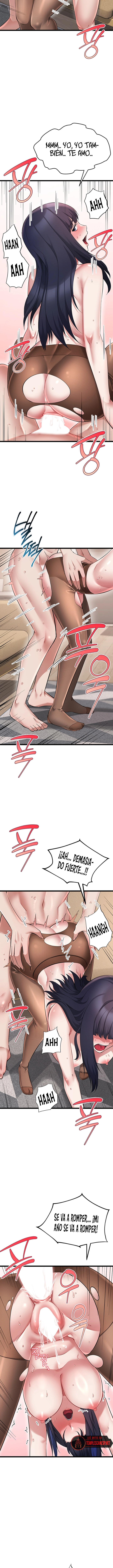 Reinicio De Ahegao Capitulo 26 página 9