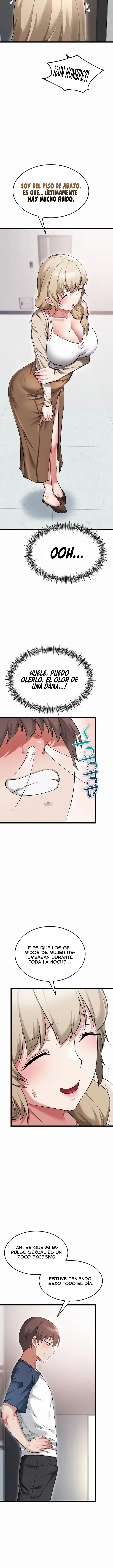 Reinicio De Ahegao Capitulo 27 página 13