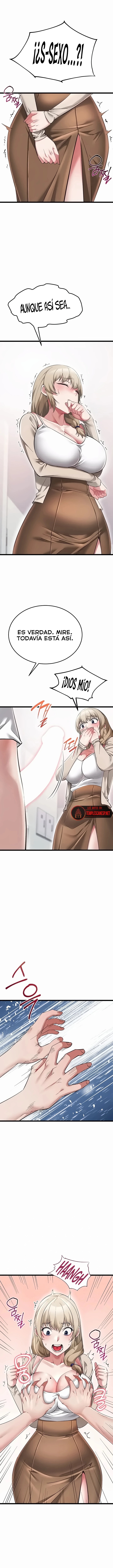Reinicio De Ahegao Capitulo 27 página 14
